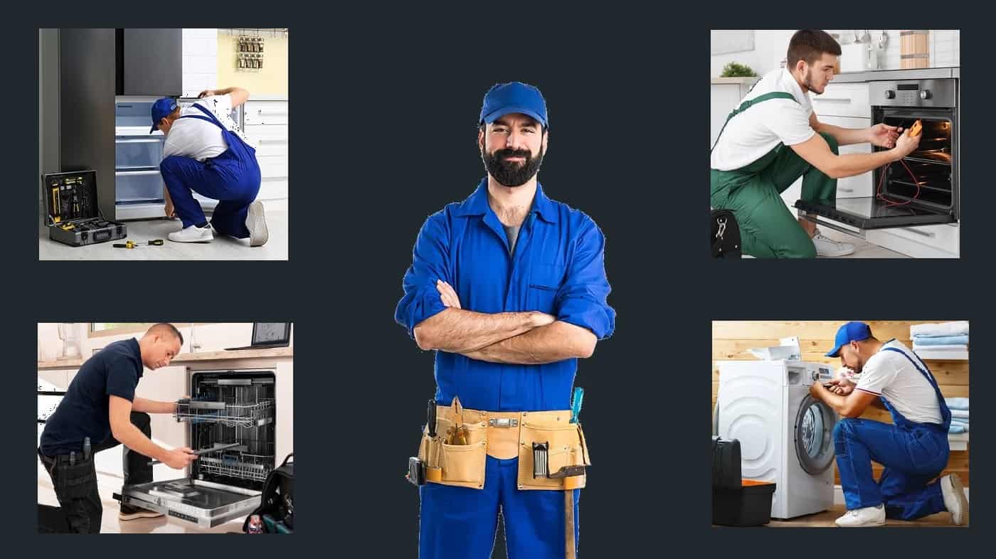 Alemdağ beyaz eşya servisi