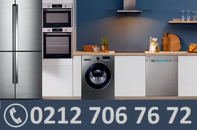 Alemdağ Mahallesi beyaz eşya tamir servisi